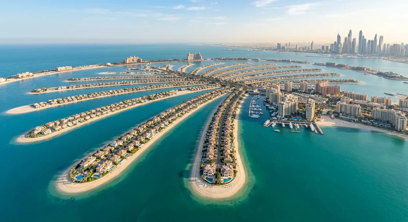 Nakheel — Dubai property developer