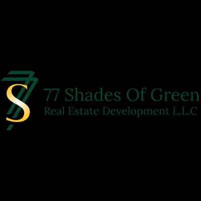 77 Shades Of Green Real Estate Development Dubai developer