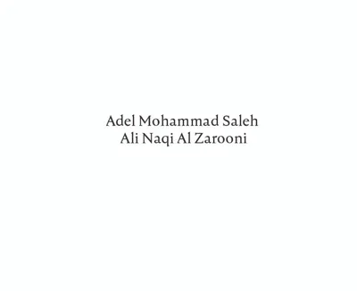 Adel Mohammad Saleh Ali Naqi Al Zarooni Dubai developer