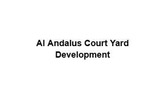 Al Andalus Court Yard Development Dubai developer