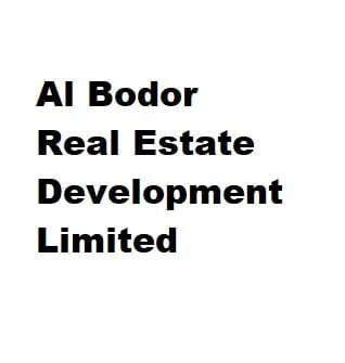 Al Bodor Real Estate Development Dubai developer