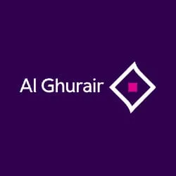 Al Ghurair Dubai developer