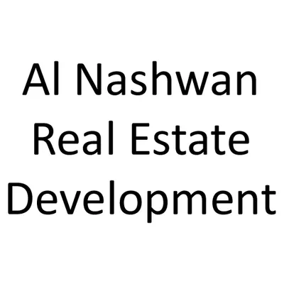 Al Nashwan Real Estate Development Dubai developer