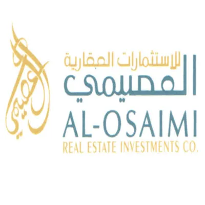 Al-Osaimi Real Estate Investments Dubai developer
