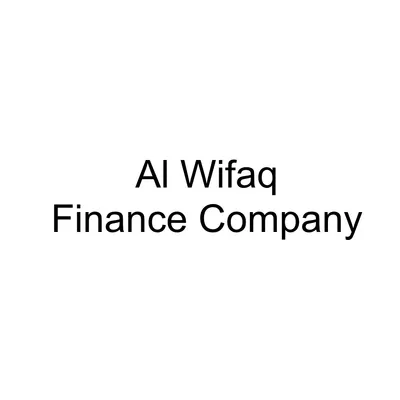 Al Wifaq Finance Company Dubai developer