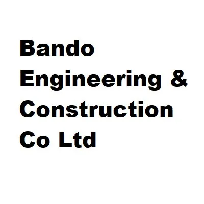 Bando Engineering & Construction Dubai developer