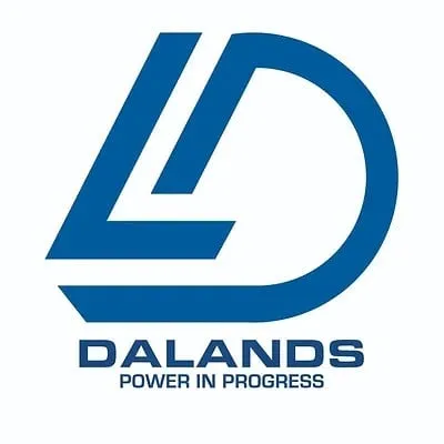 Dalands Dubai developer