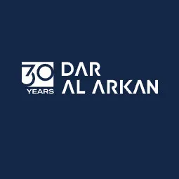 Dar Al Arkan Properties Dubai developer