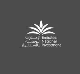 Emirates National Investment Dubai developer