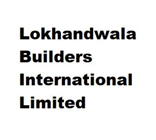 Lokhandwala Builders Dubai developer