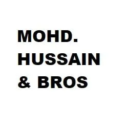 Mohd. Hussain & Bros Dubai developer