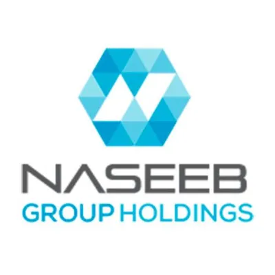 Naseeb Group Dubai developer