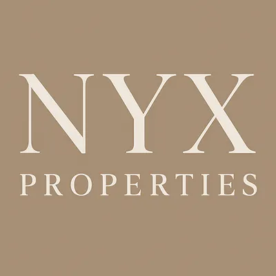 NYX Real Estate Development Dubai developer
