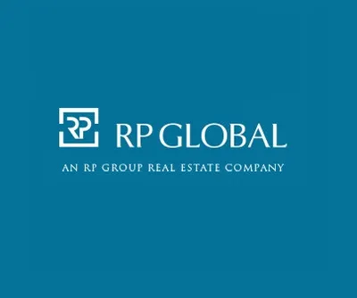 RP Global Developers Dubai developer