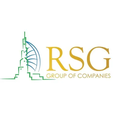RSG Group Dubai developer