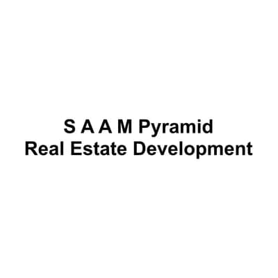SAAM Pyramid Development Dubai developer