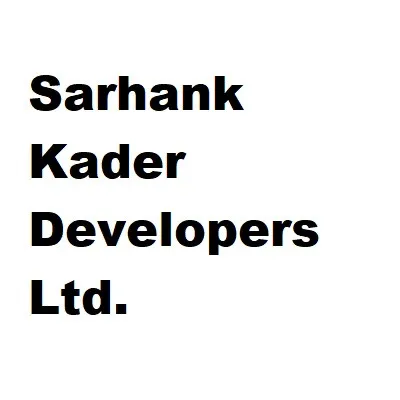 Sarhank Kader Developers Dubai developer