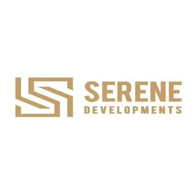 Serene Real Estate Developments Dubai developer