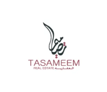 Tasameem Real Estate Dubai developer