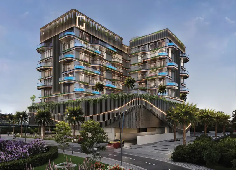 Breva by AYS off-plan property in Dubai Islands