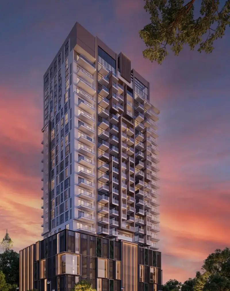 Q Gardens Lofts off-plan property in Jumeirah Village Circle (JVC)