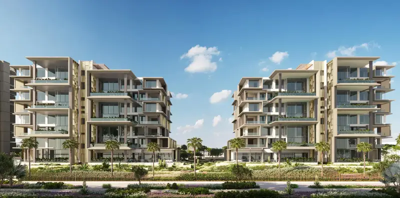 Six Senses Residences off-plan property in Palm Jumeirah Dubai
